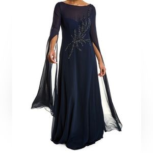Teri Jon by Rickie Freeman dress